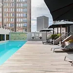 The Adderley City Living