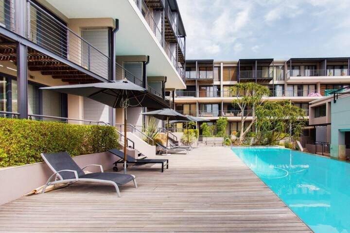 The Adderley Living Apartment Cape Town
